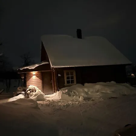 Vakantiehuis Hytta *