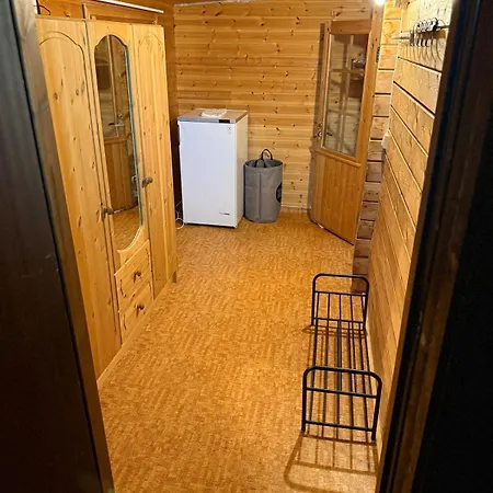 Vakantiehuis Hytta
