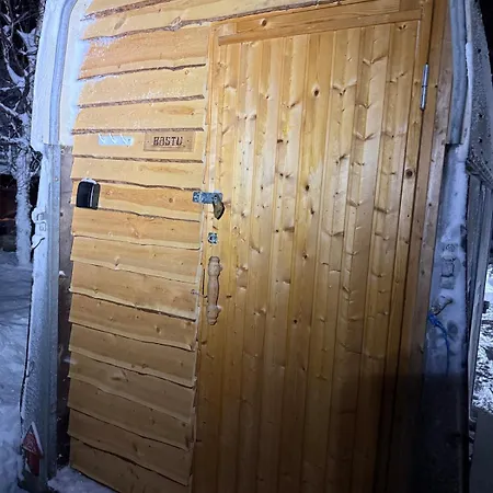 Hytta Дом отдыха Кильписъярви