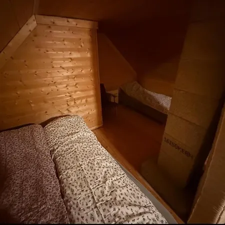 Hytta Vakantiehuis